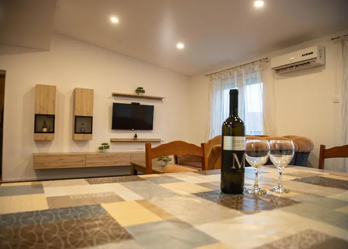 Apartments Jaklin Rovinj