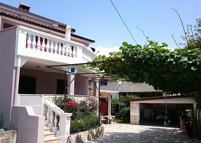 Apartments Jaklin Rovinj