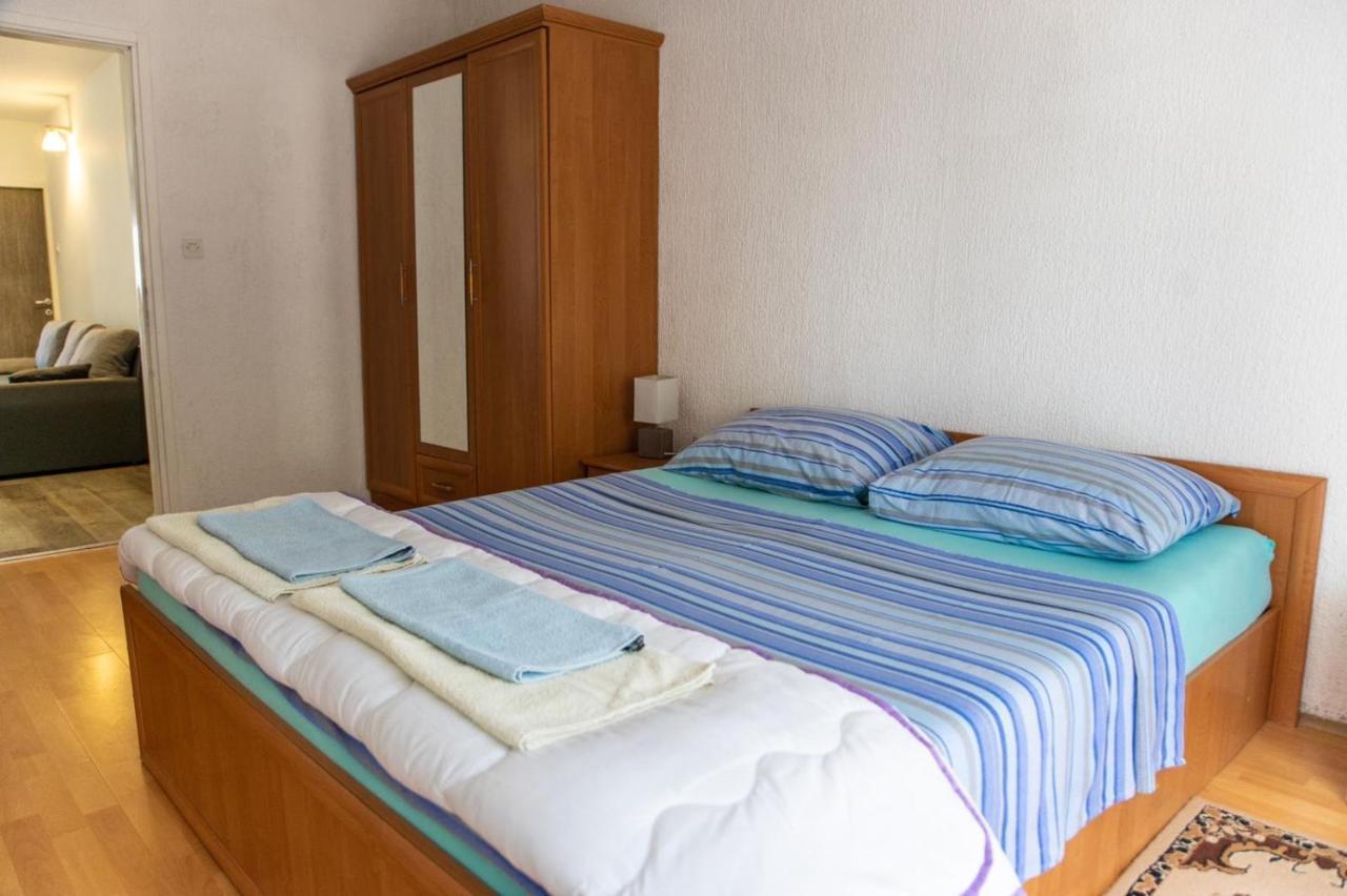 Apartment Jaklin Rovinj