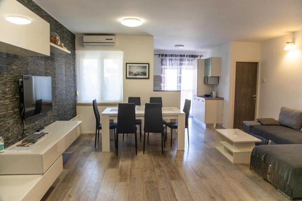 Jaklin Apartment Rovinj