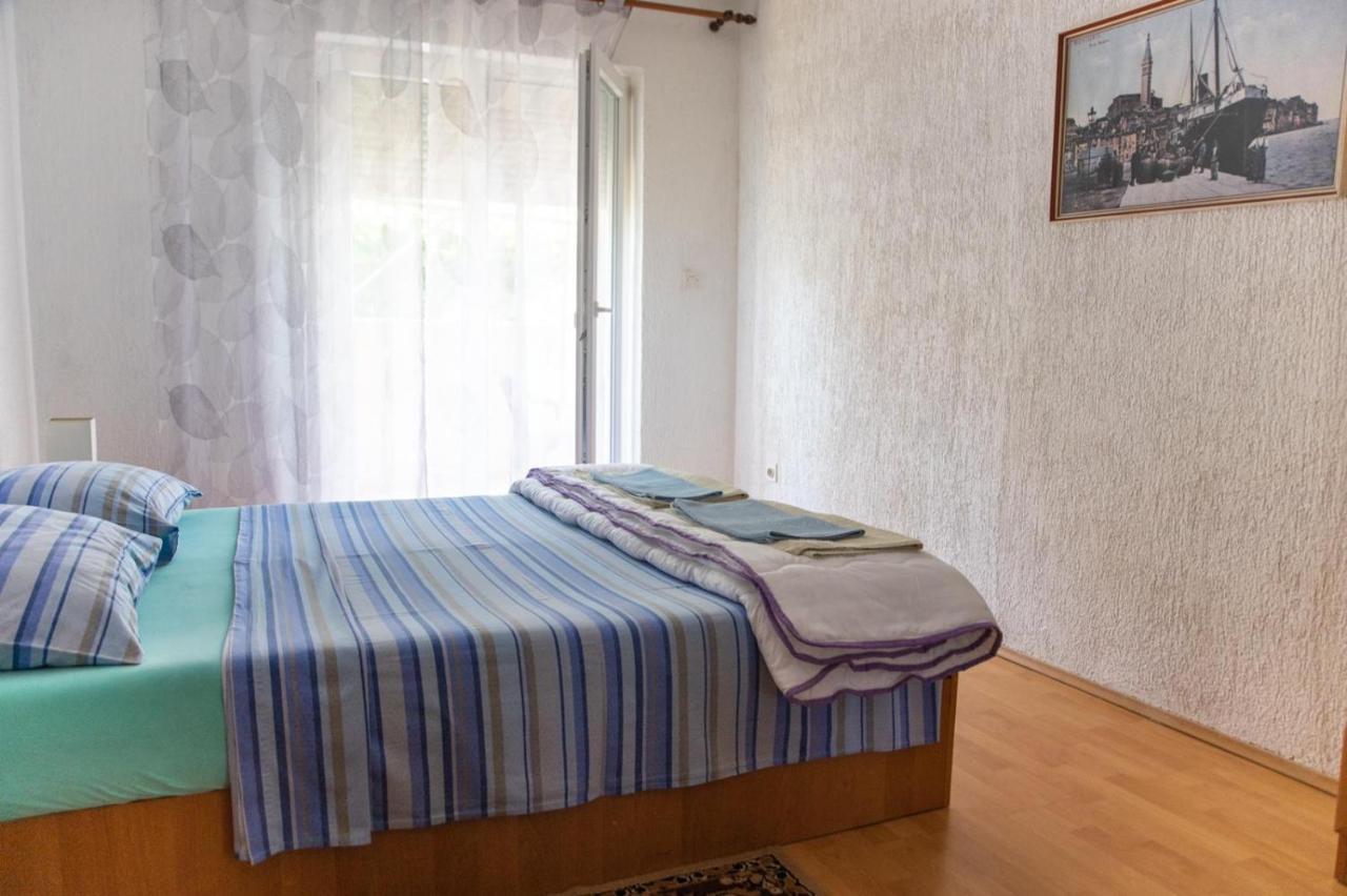 Jaklin Apartment *