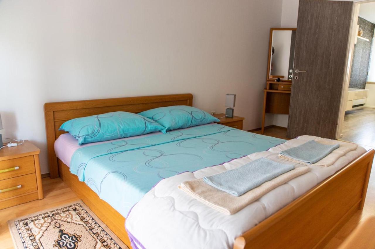 Apartment Jaklin Rovinj