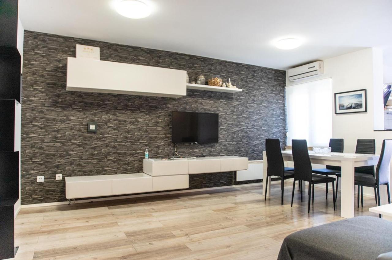 Apartment Jaklin