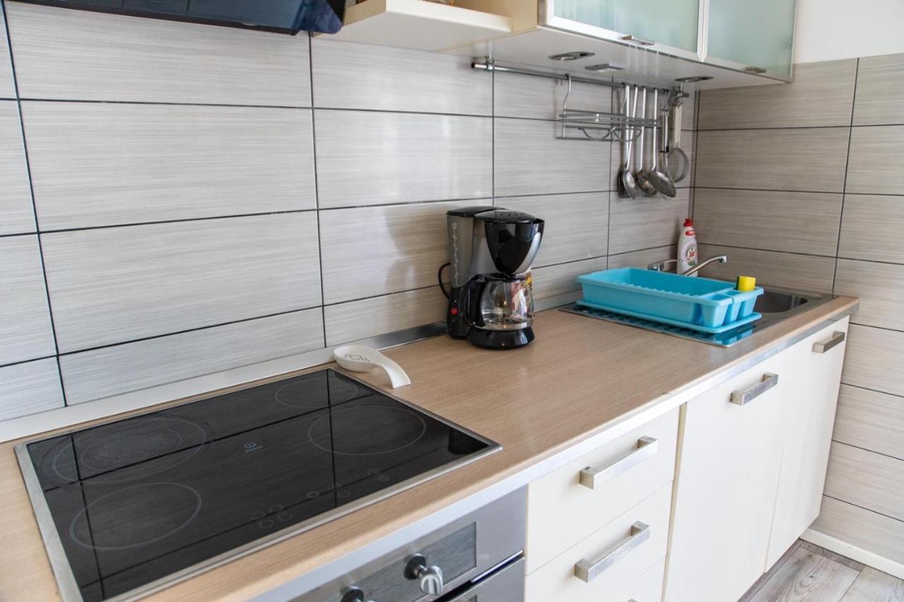 Jaklin Apartment Rovinj