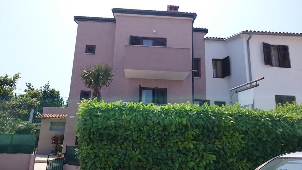 Jaklin Apartment Rovinj