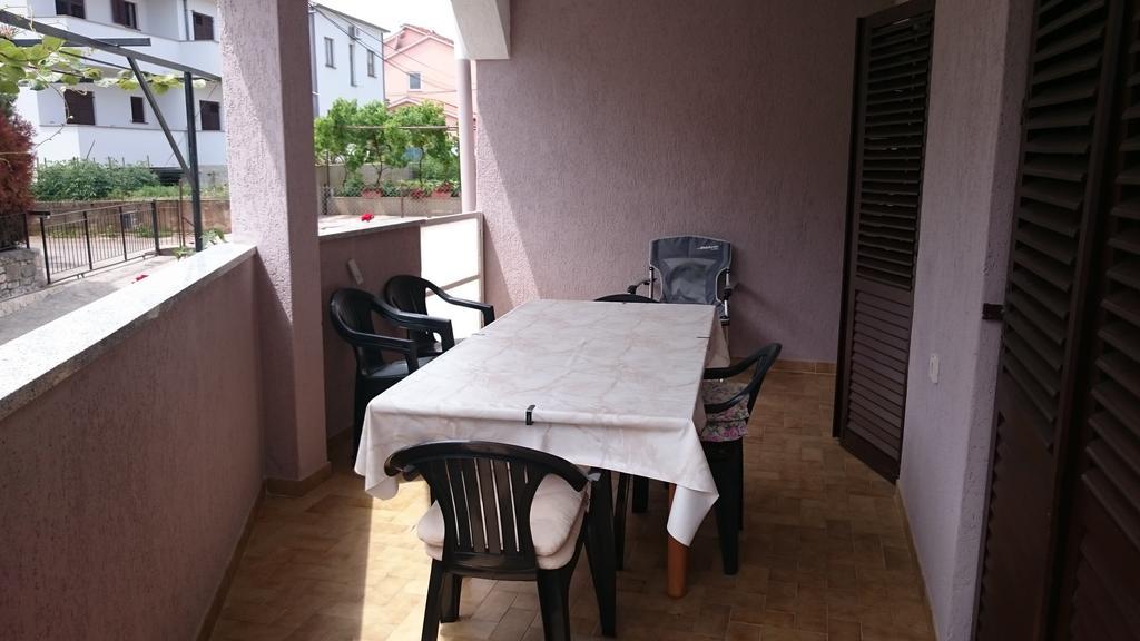 Jaklin Apartment Rovinj
