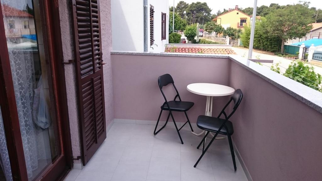 Jaklin Apartment Rovinj