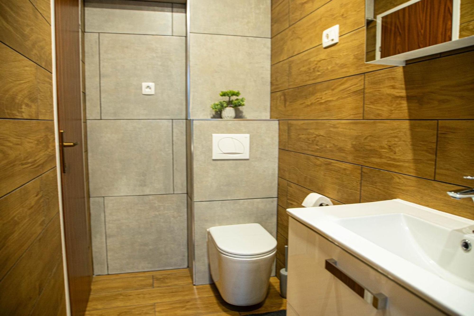 Jaklin Apartment Rovinj