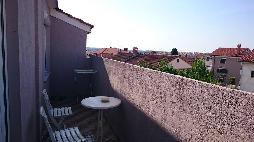 Jaklin * Rovinj