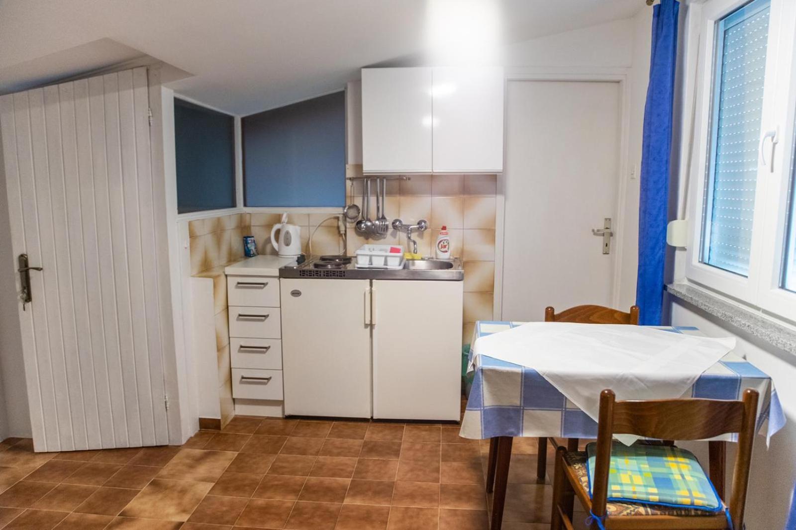 Jaklin Apartment *
