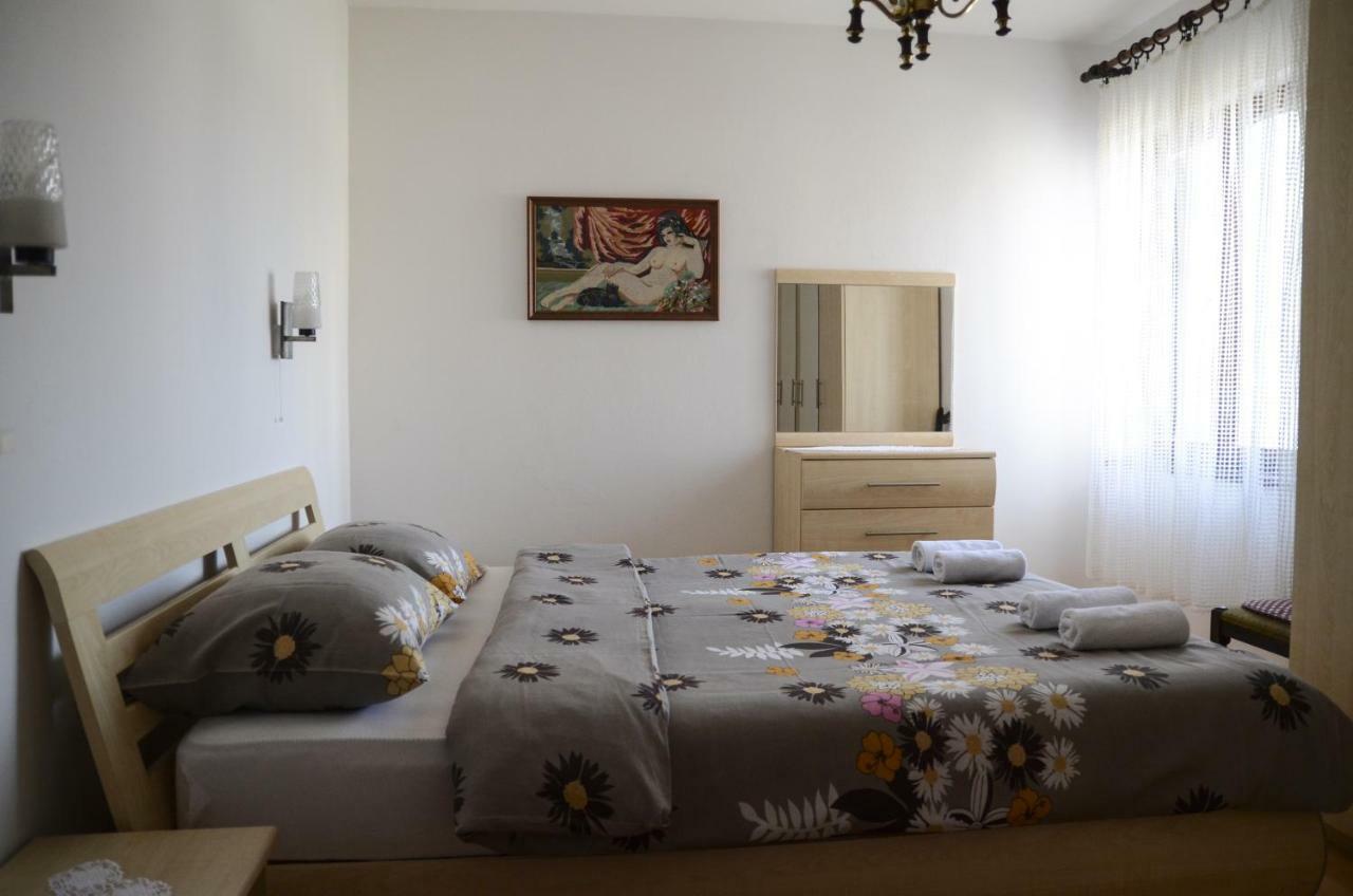 Apartment Jaklin Rovinj