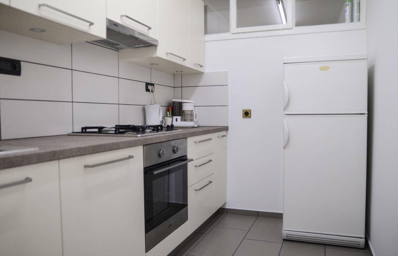 Jaklin Apartment *