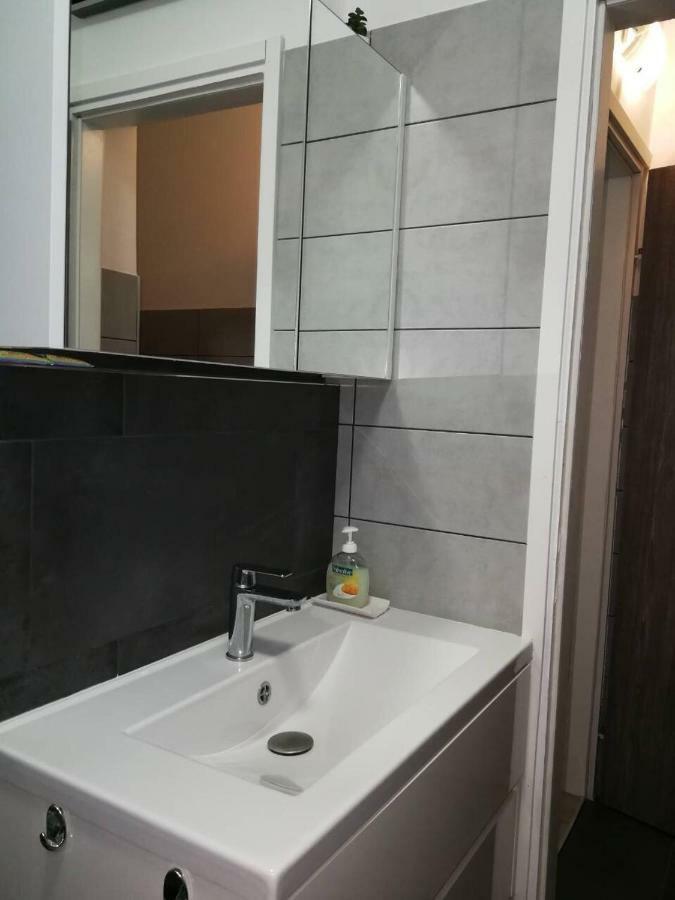 Apartment Jaklin