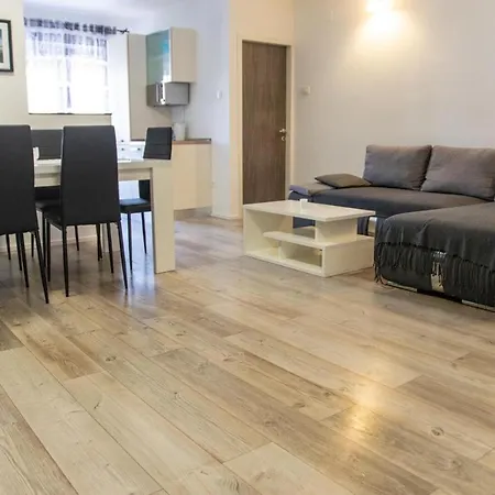 Apartments Jaklin Rovinj Exterior photo