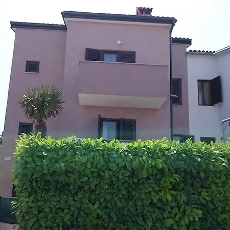 Apartments Jaklin Rovinj Room photo