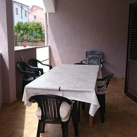 Apartments Jaklin Rovinj Room photo