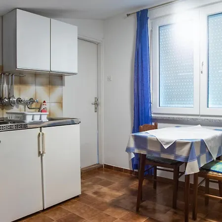 Apartments Jaklin Rovinj Room photo