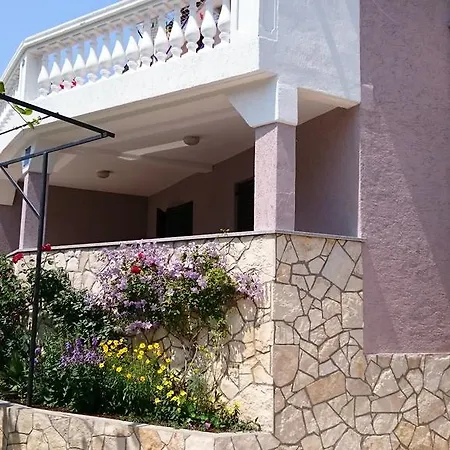Apartments Jaklin Rovinj Room photo
