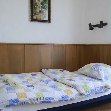 Apartments Jaklin Rovinj Exterior photo