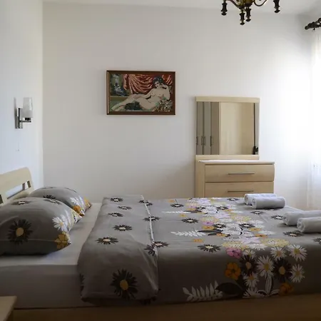 Apartments Jaklin Rovinj Exterior photo