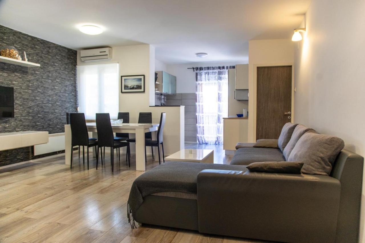 Apartment Jaklin Rovinj