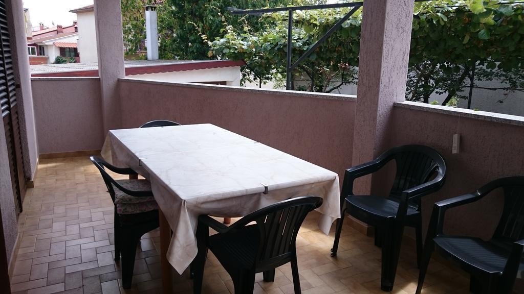 Apartmán Jaklin *