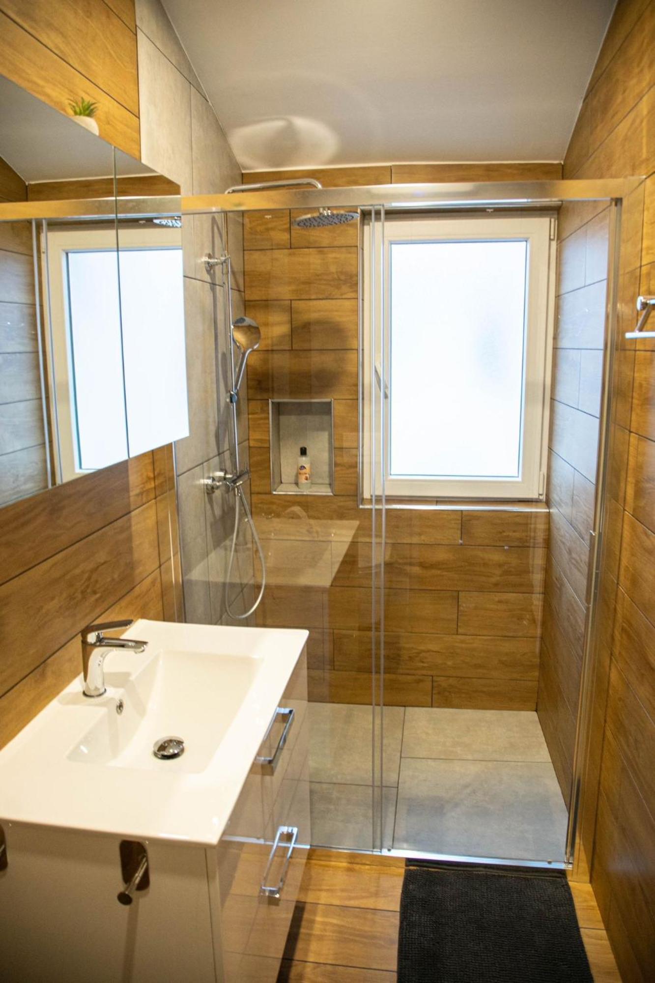 Apartament Jaklin