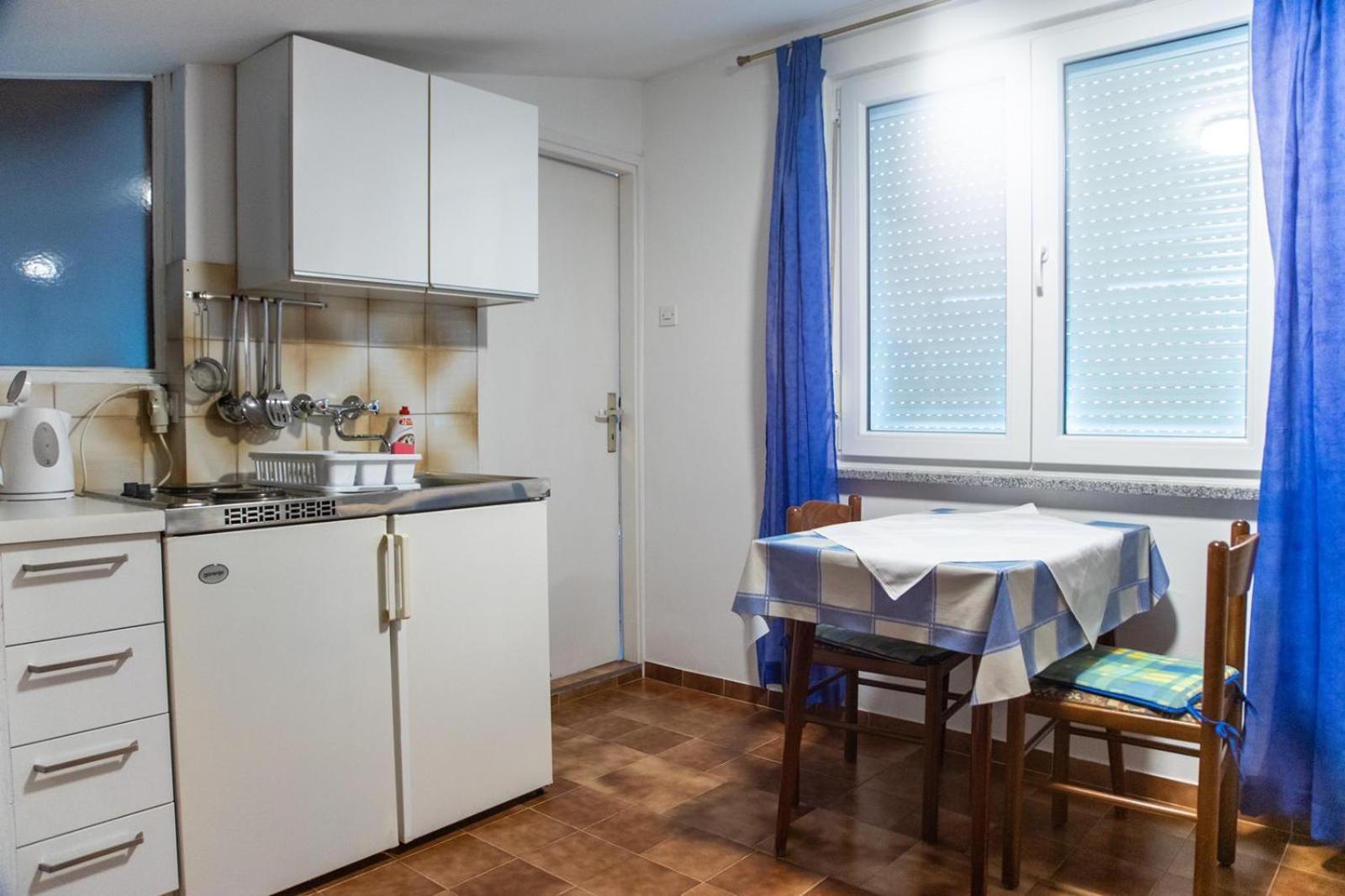 Jaklin Apartament Rovinj