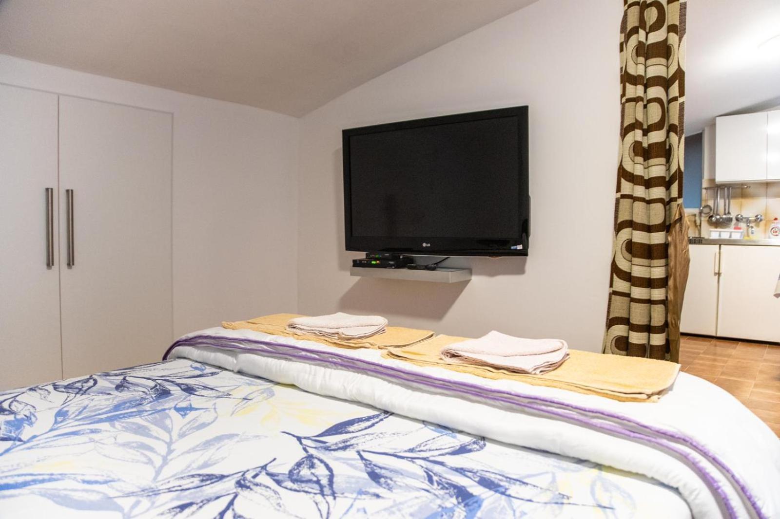 Apartament Jaklin