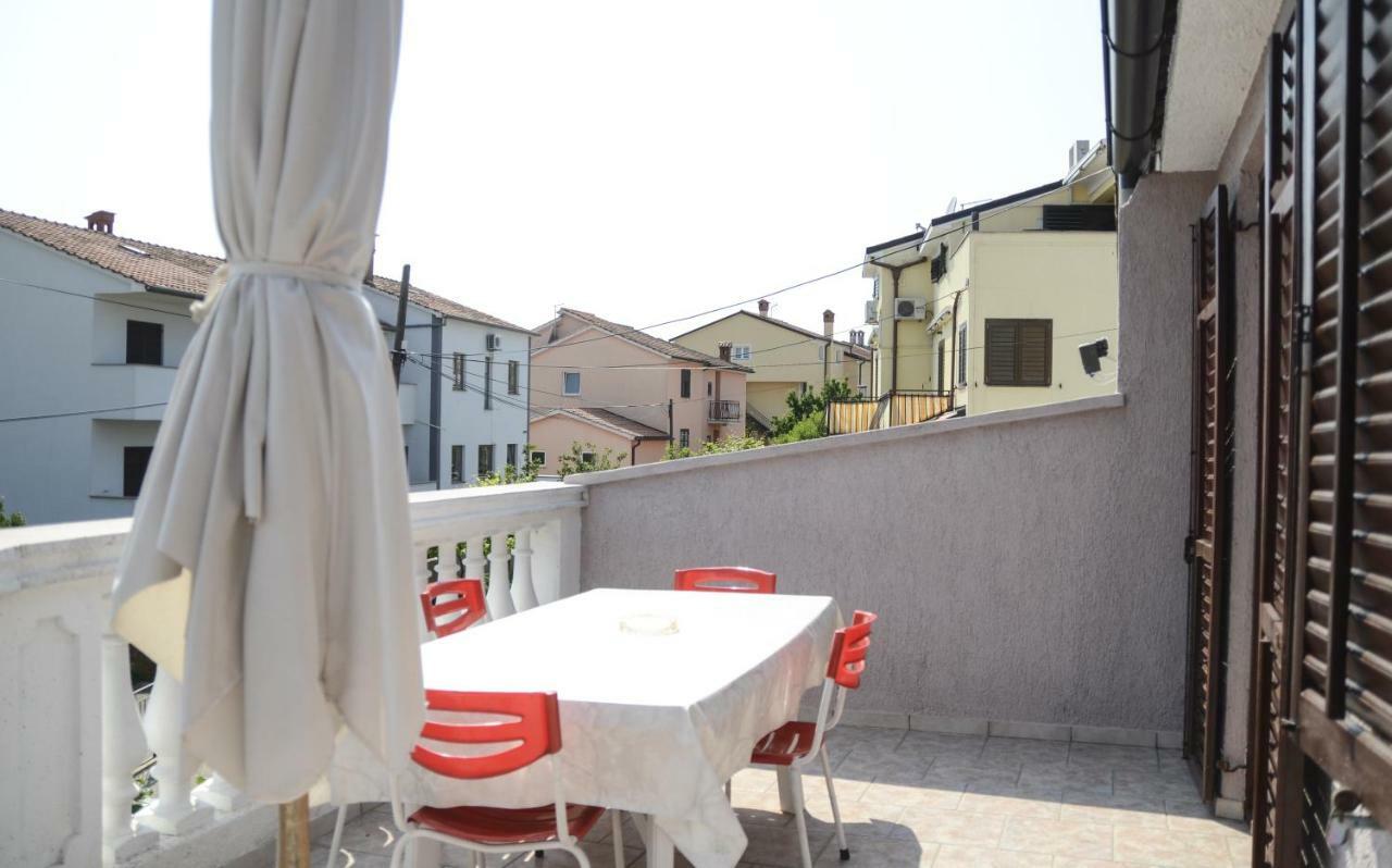 Jaklin * Rovinj